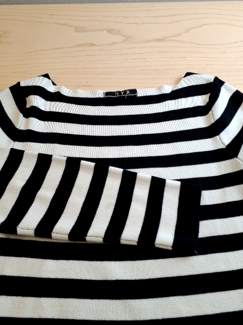 NYR Bluse (G736)